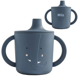 Tasse d'apprentissage...