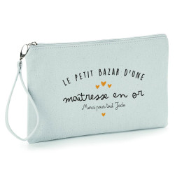Pochette grise - Le petit...