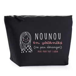 Trousse noire - ... en...