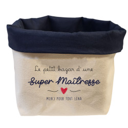 Petit panier - Le petit...