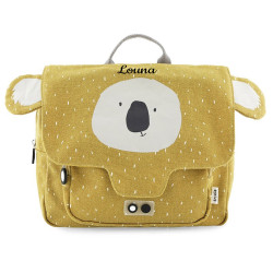 Cartable enfant koala - Trixie