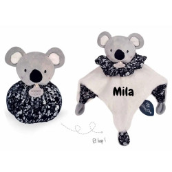 Doudou boule - Koala -...