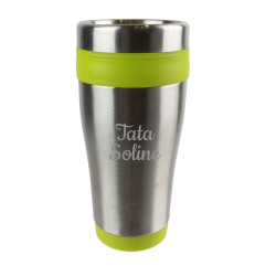 Mug isotherme de transport...
