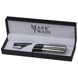 Set de 2 stylos avec coffret