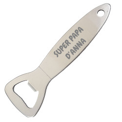 Décapsuleur en inox