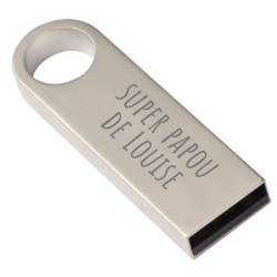 Clé USB 8GO