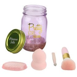 Coffret spécial - Maquillage