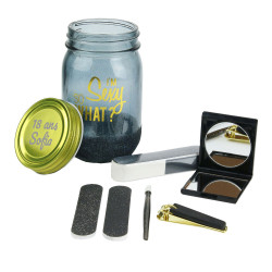 Coffret spécial -  Manucure