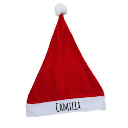 Bonnet de Noël
