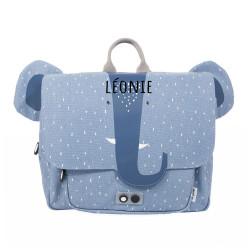 Cartable enfant éléphant -...