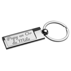 Porte-clés cadre...