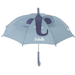 Parapluie enfant éléphant -...