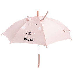 Parapluie enfant lapin -...
