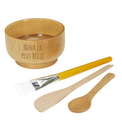 Coffret préparation de...