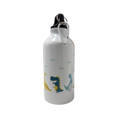 Petite gourde blanche -...