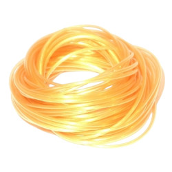 Fil de Scoubidou - 94 cm - Or