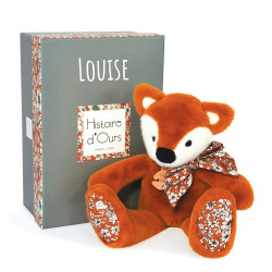 Peluche enfant 25 cm -...