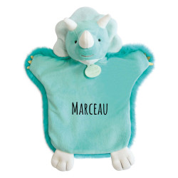 Marionnette doudou...