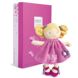 Poupée Pretty Rose 30 cm -...