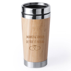 Mug isotherme de transport...