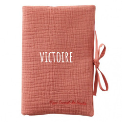 Protège carnet de santé en...