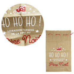 BRADERIE Hotte de Noël - Ho...