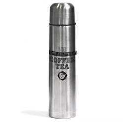 BRADERIE Bouteille thermos...