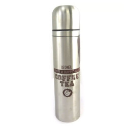 BRADERIE Bouteille thermos...