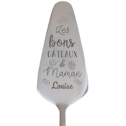 BRADERIE Pelle à tarte -...