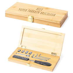 Mallette d'outils de...