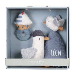 Coffret cadeau 3...