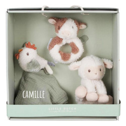 Coffret cadeau 3...