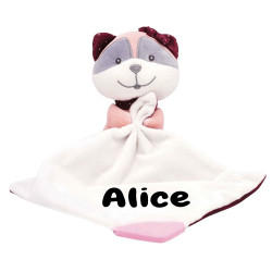 Doudou peluche - Kipic &...