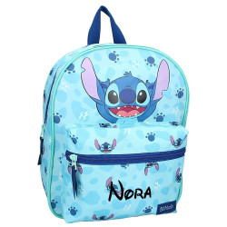 Sac à dos Stitch turquoise...