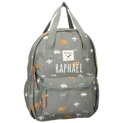 Sac à dos enfant -...
