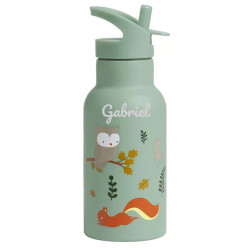 Gourde isotherme - Amis de...