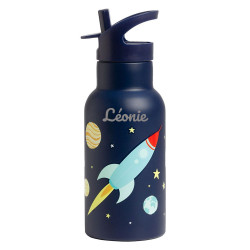 Gourde isotherme - Espace -...