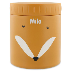 Pot alimentaire isotherme...