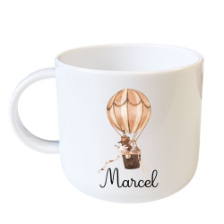 Gobelet avec anse pour...