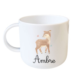 Gobelet avec anse pour...