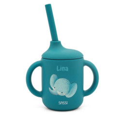 Tasse d'apprentissage en...