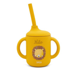 Tasse d'apprentissage en...