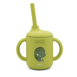 Tasse d'apprentissage en...