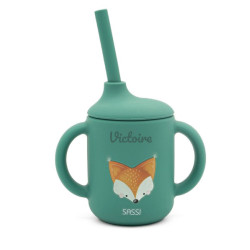 Tasse d'apprentissage en...