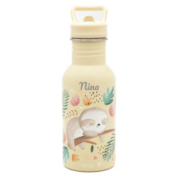 Gourde en inox 500 ml -...