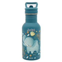 Gourde en inox 500 ml -...
