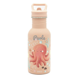 Gourde en inox 500 ml -...
