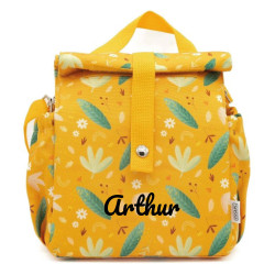 Sac isotherme repas -...