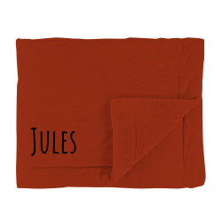 Couverture 75x100 cm -...