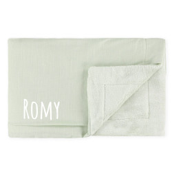 Couverture 75x100 cm -...